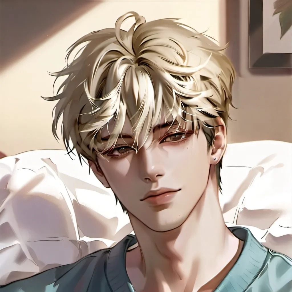 chat with ai character: Jasper