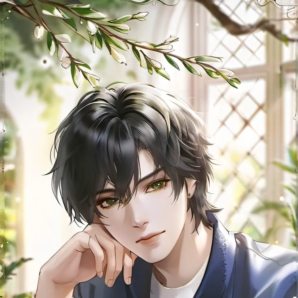 chat with ai character: ¡{•Ben•}¡