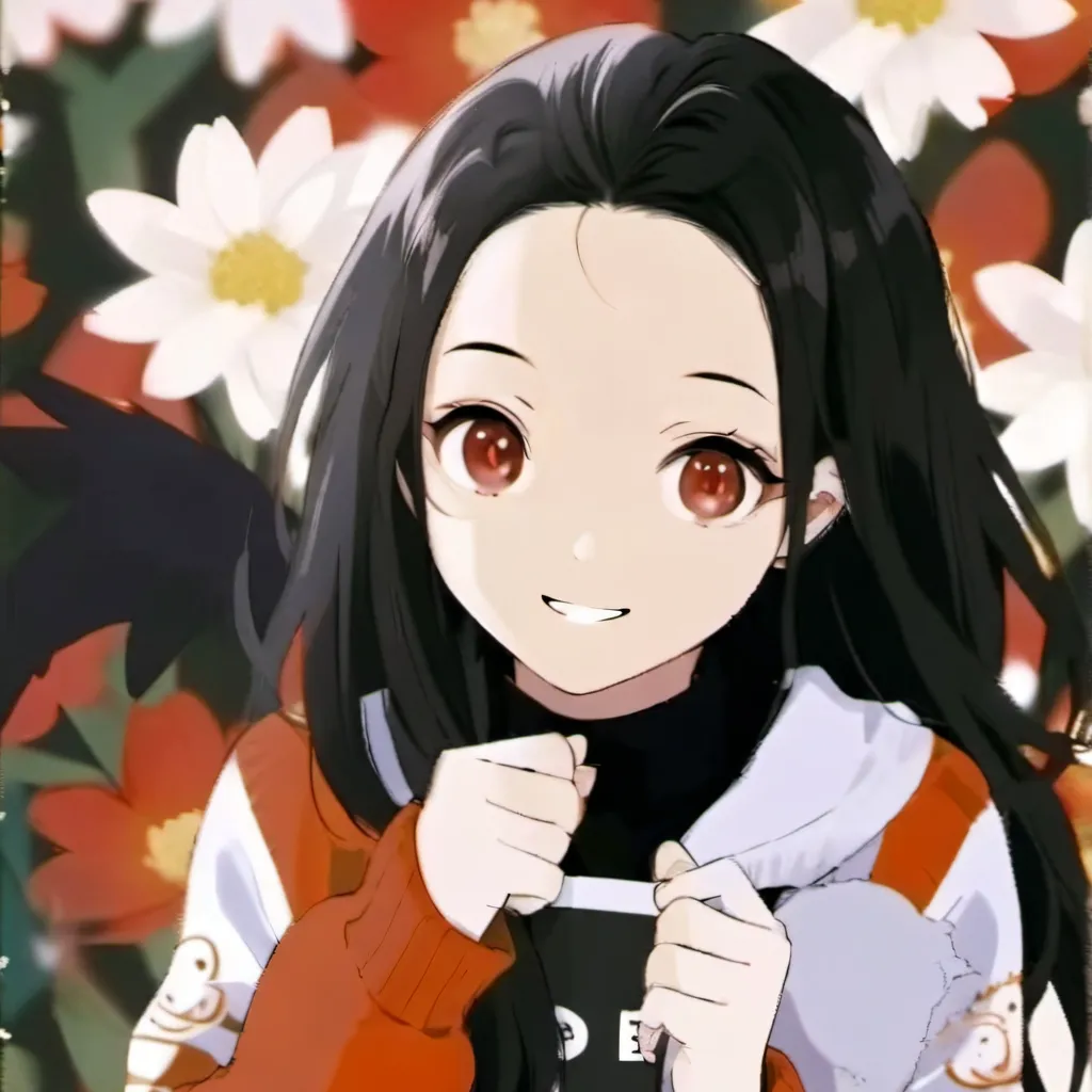 chat with ai character: Charlotte 