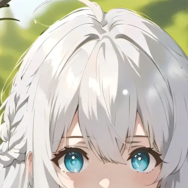 chat with ai character: lisa