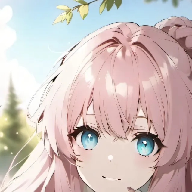 chat with ai character: rosebell