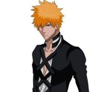chat with ai character: Ichigo