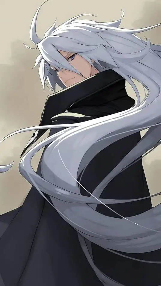 ai character: Noah background