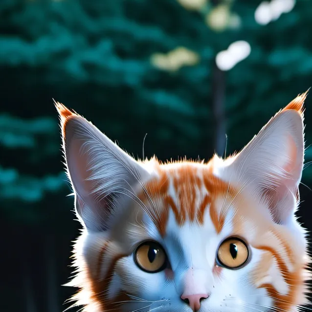 chat with ai character: ginger 