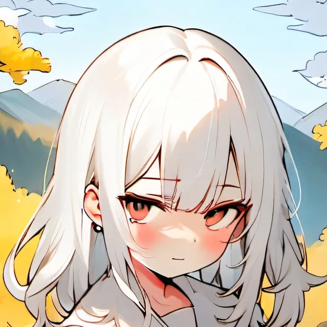 chat with ai character: Myra