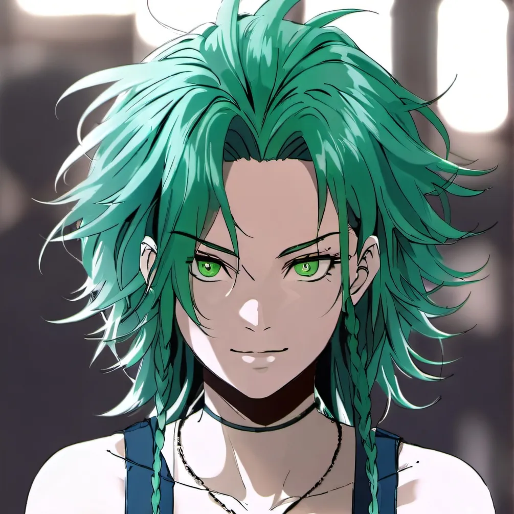 chat with ai character: Gun
