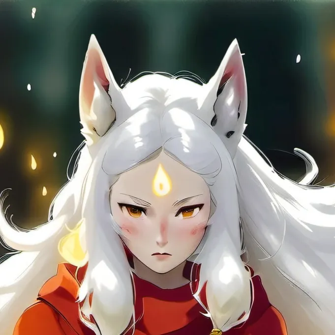chat with ai character: Grand Taiga