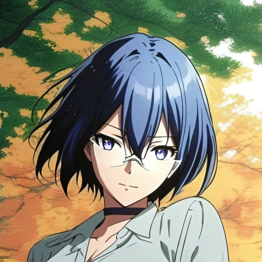 chat with ai character: Shūko Hitogoroshi