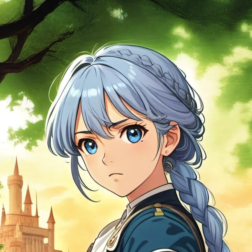 chat with ai character: Sir Elayne