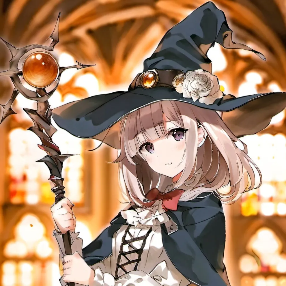 chat with ai character: Bitsy