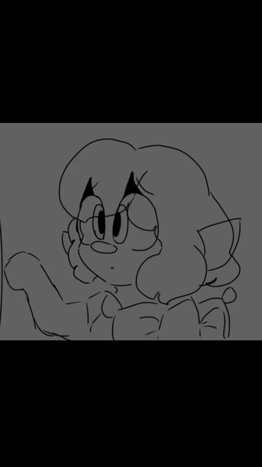 ai character: A-13I (Amy) background