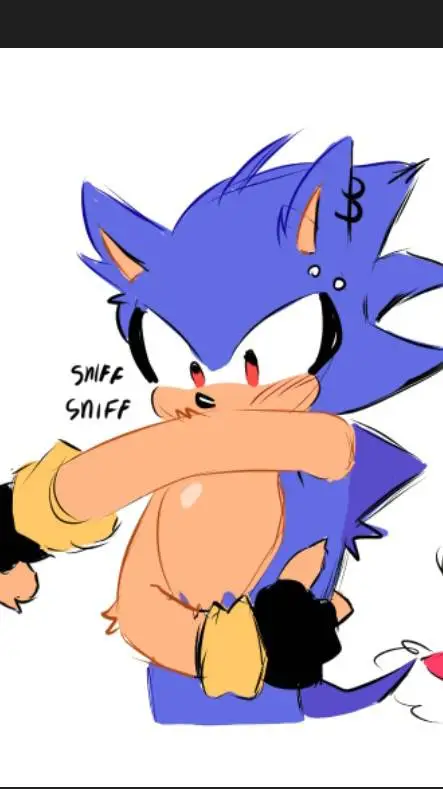 ai character: Blazer background