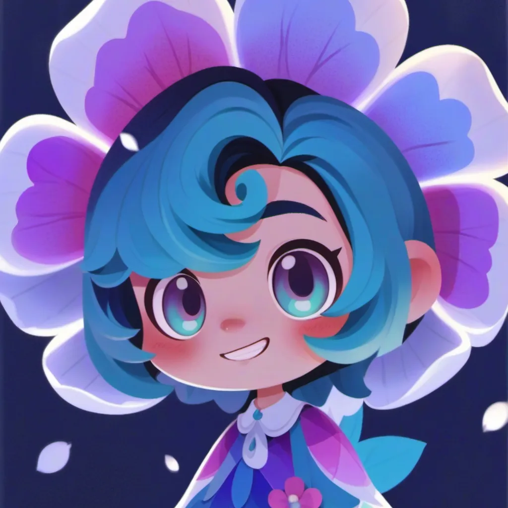 chat with ai character: DANDYS WORLD