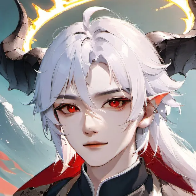 chat with ai character: firn