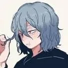 chat with ai character: tomura shigaraki
