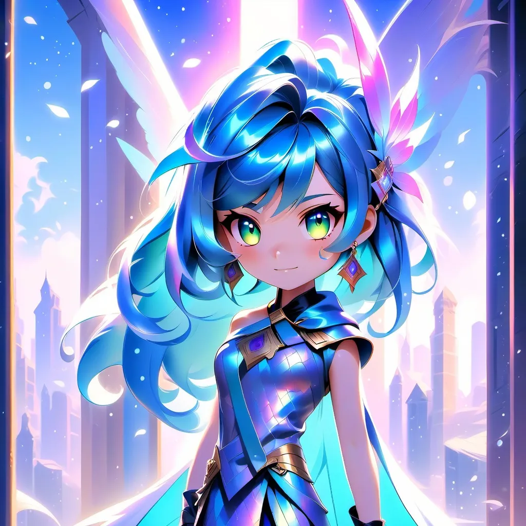 chat with ai character: MHA NORMAL DAY