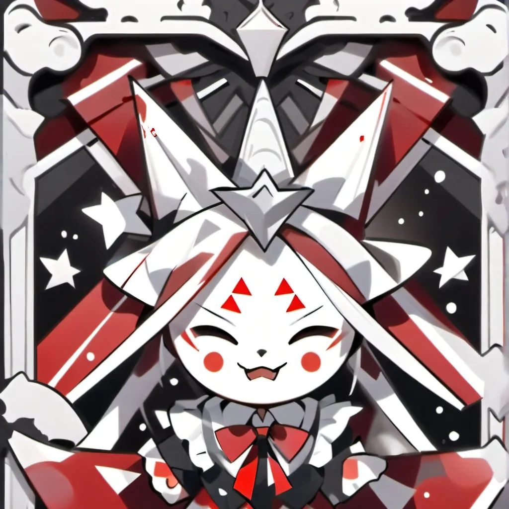 chat with ai character: TADC