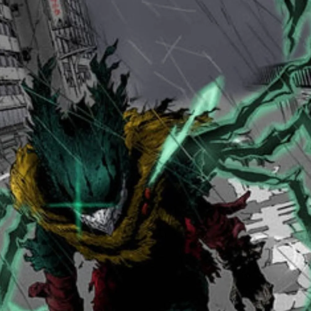 chat with ai character: MHA x kny 
