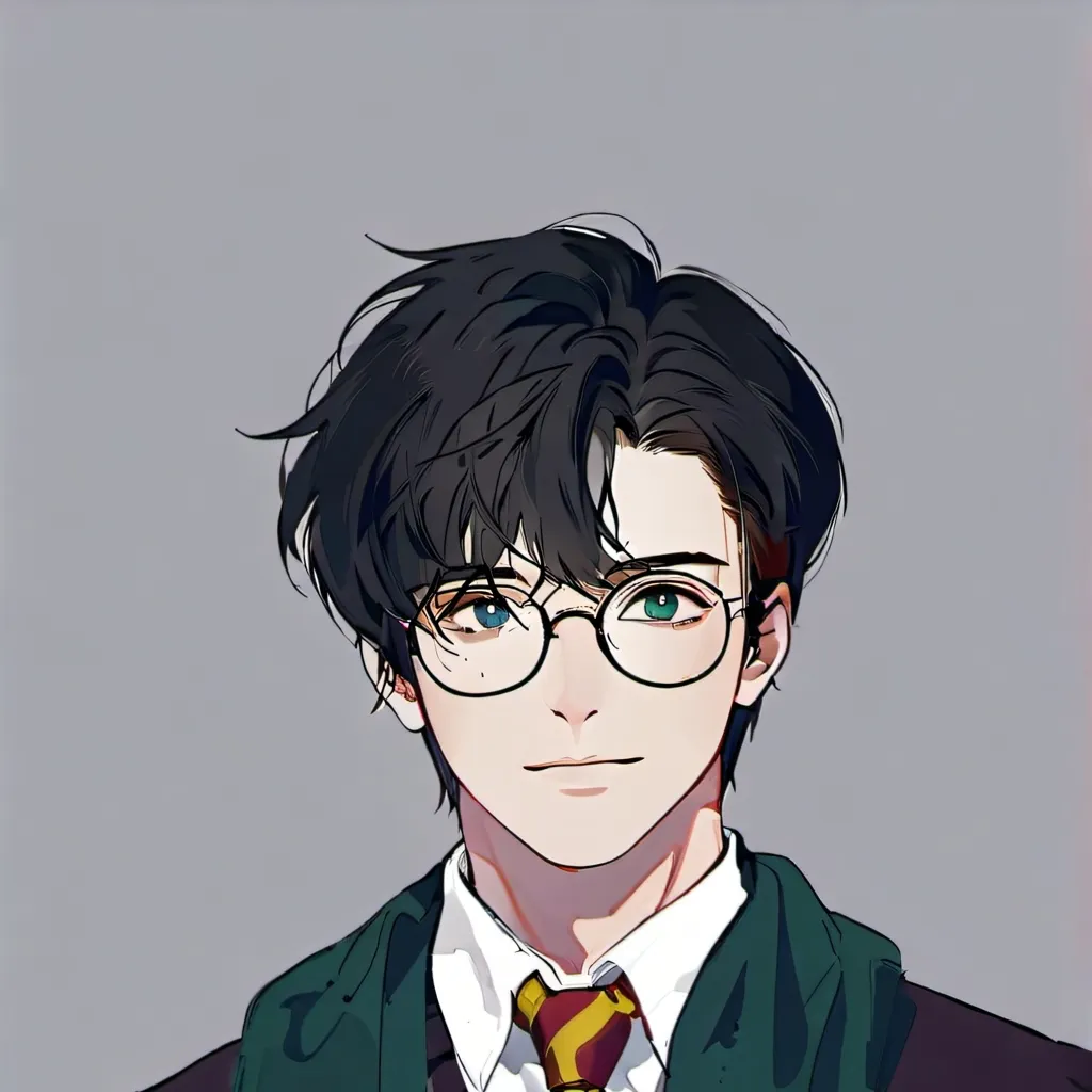 chat with ai character: harry potter 