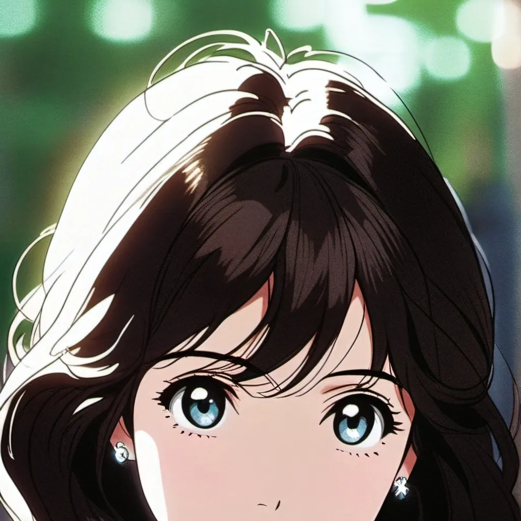 chat with ai character: lyrica Wesley 