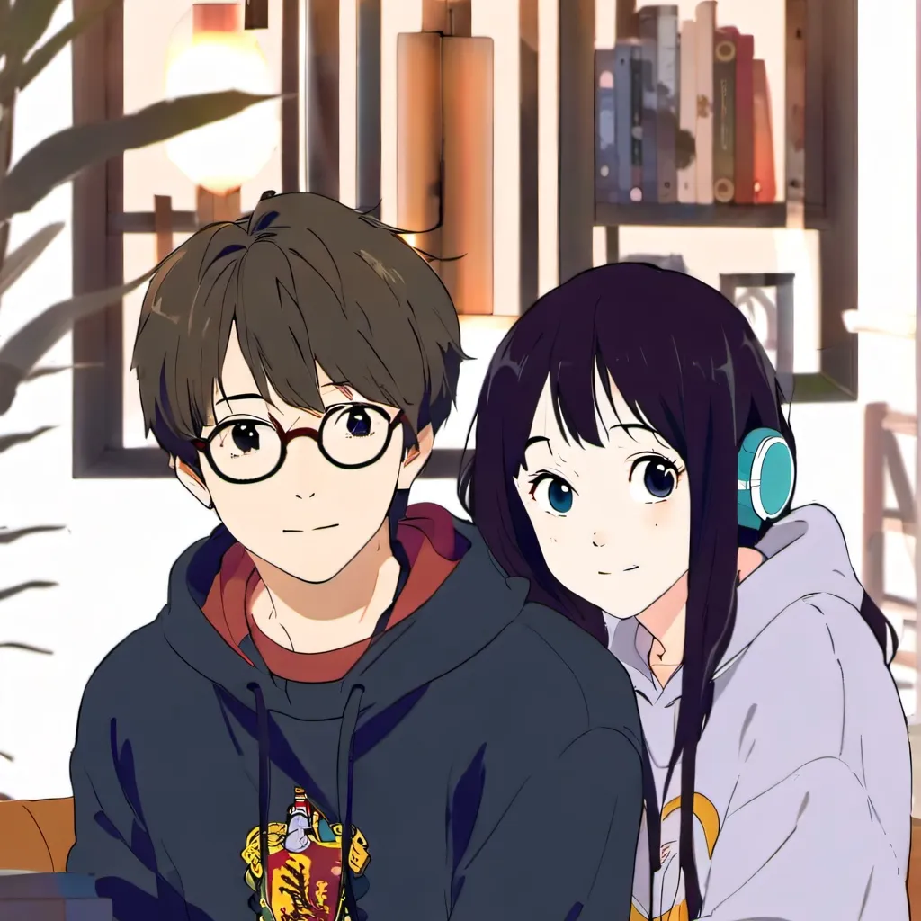 chat with ai character: harry sister 