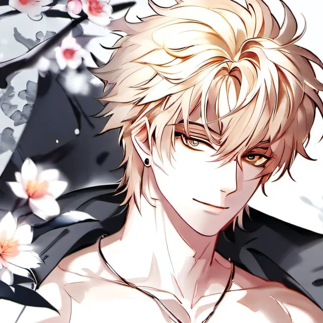 chat with ai character: Liam 