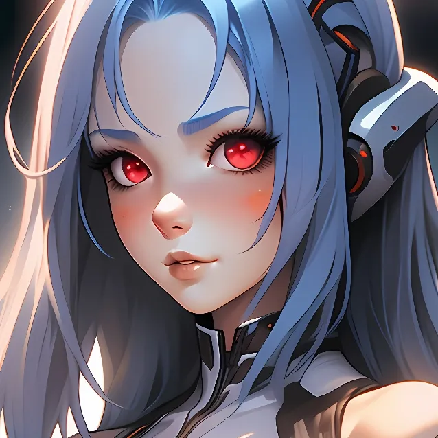 chat with ai character: KOS-MOS V5