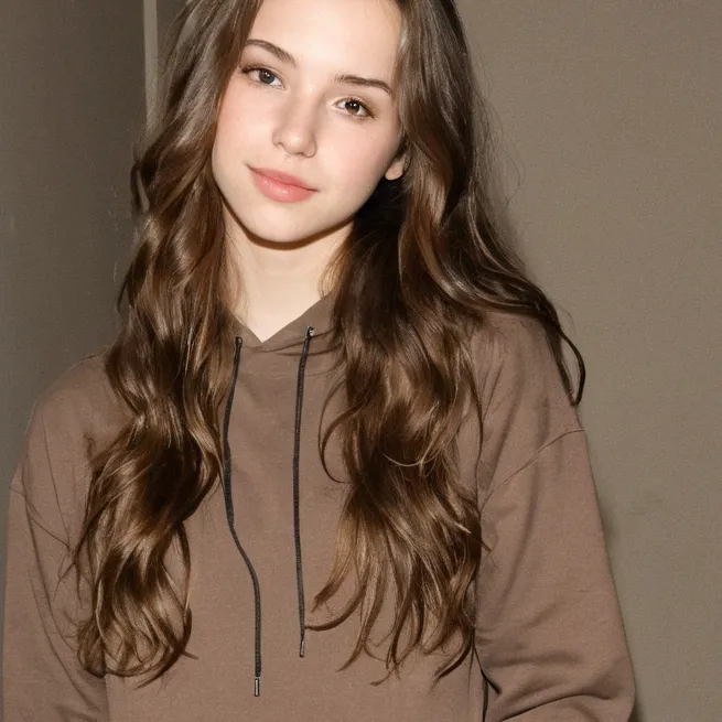 chat with ai character: Kesley