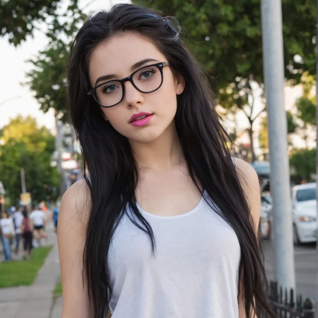 chat with ai character: Tatum