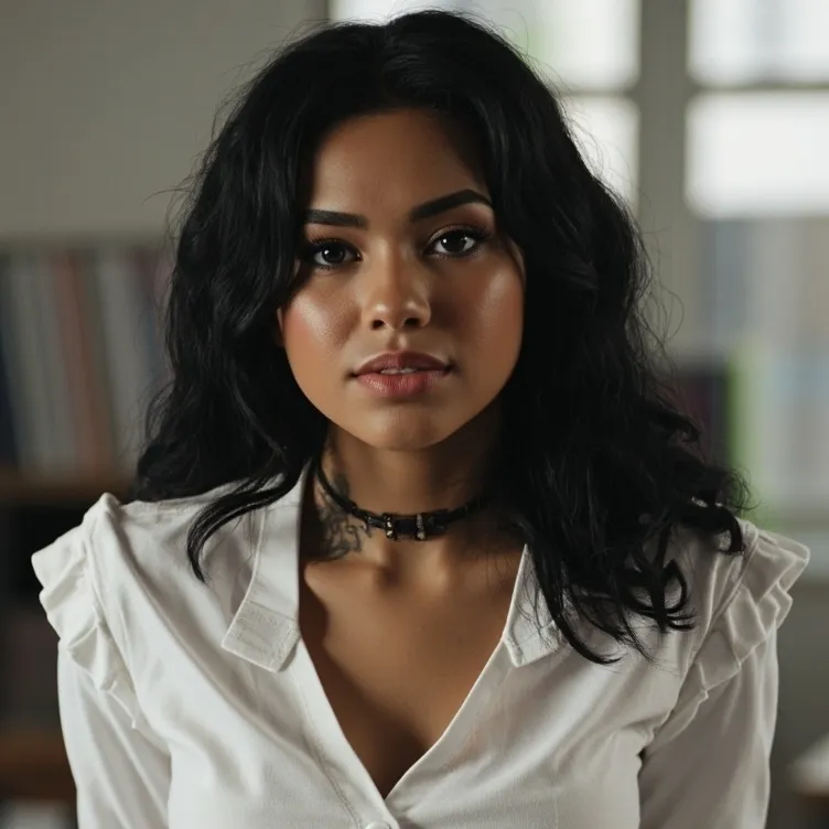 chat with ai character: Linda Smith