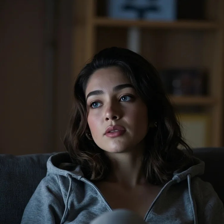 chat with ai character: Tatum Luck