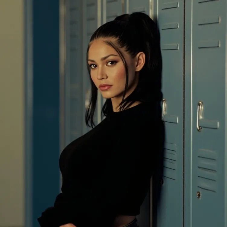 chat with ai character: Linda Jaxon