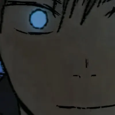 chat with ai character: Gojo