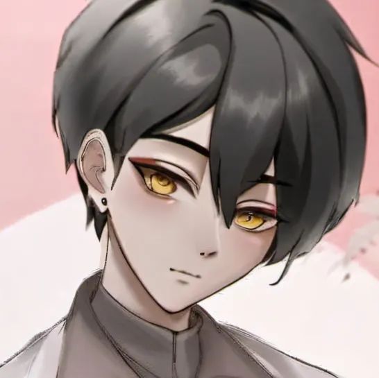 chat with ai character: Jay