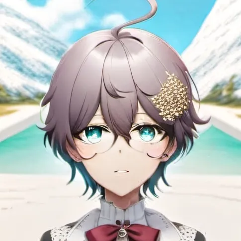 chat with ai character: Liam