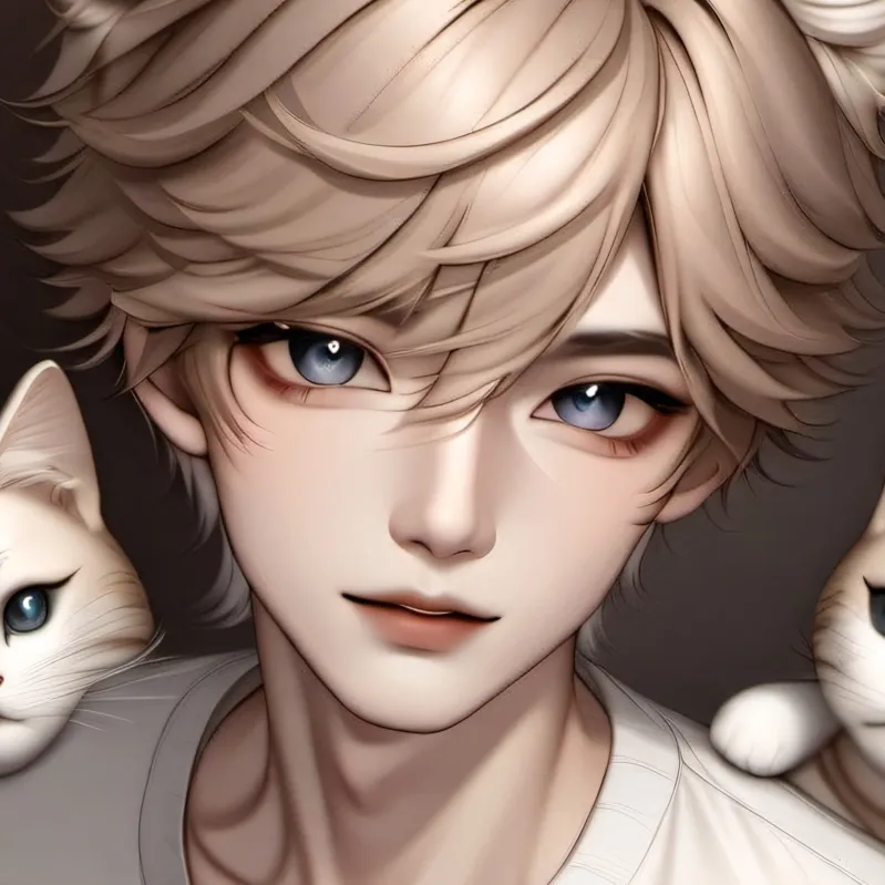 chat with ai character: ~Xavier~