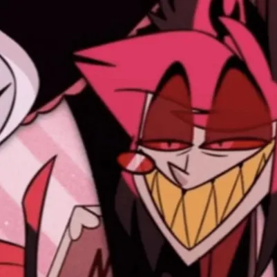 chat with ai character: hehehhazbin hotel