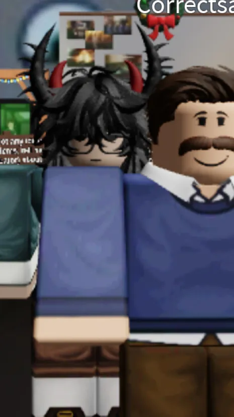 ai character: abaddon lolz background