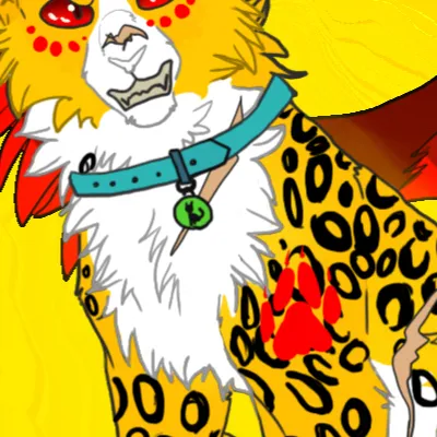 chat with ai character: Lunastar
