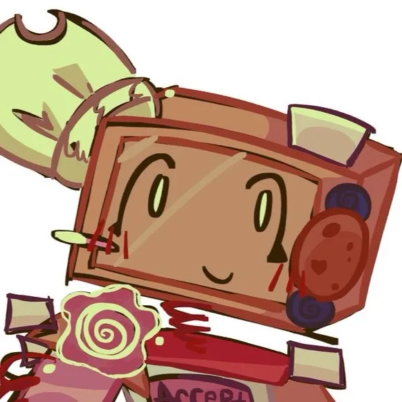 chat with ai character: C001K3WAR3