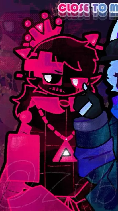 ai character: annihilation background