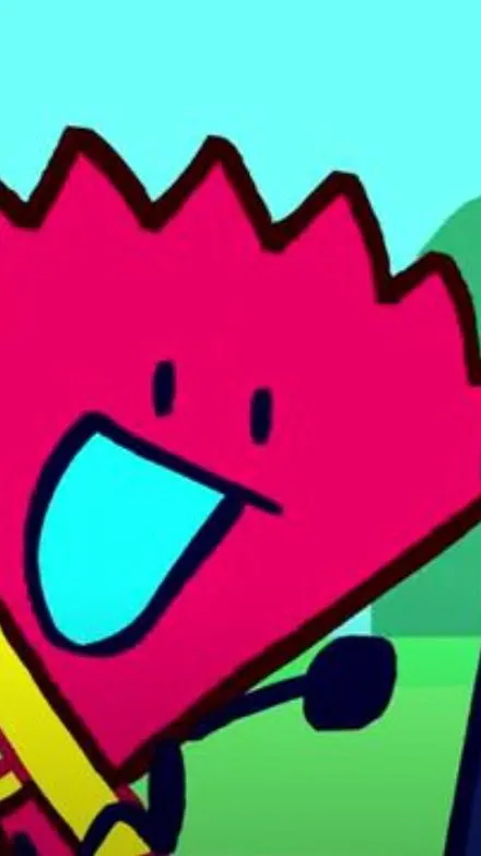 ai character: 🪭Fan🪭 background