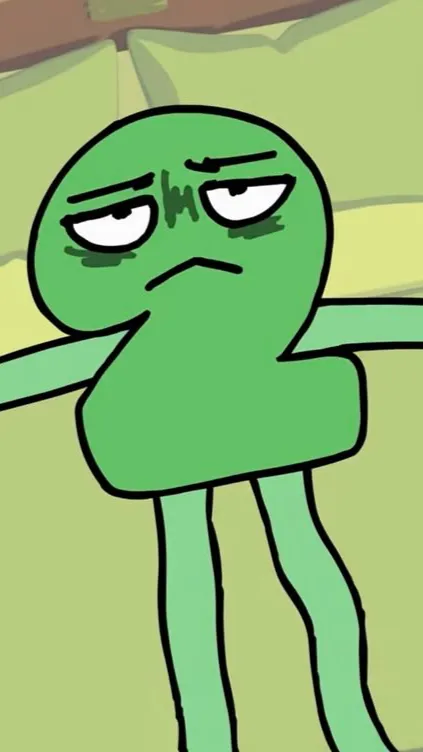 ai character: 🍰Two🍰 background