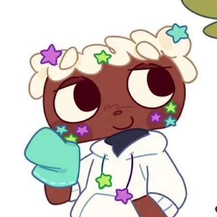 chat with ai character: 🍰Cosmo🍰