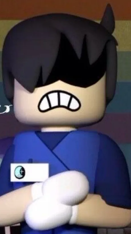 ai character: 💤Austin Russo💤 background