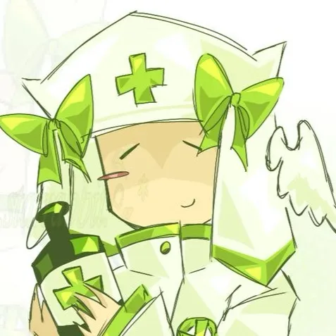 chat with ai character: 🤍Caretaker💚