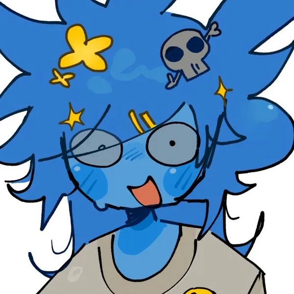 chat with ai character: 💙Four💙
