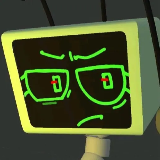 chat with ai character: 📺 🎤Vee🎤📺