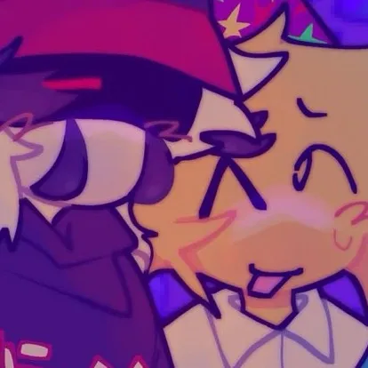 chat with ai character: 💛Partybeetle🖤
