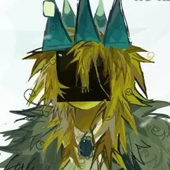 chat with ai character: 🩵Itrapped💛